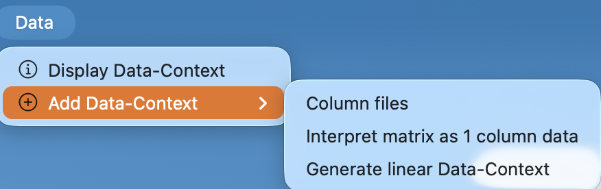 data_menu